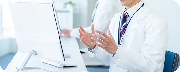 支持中文的在线自由诊疗